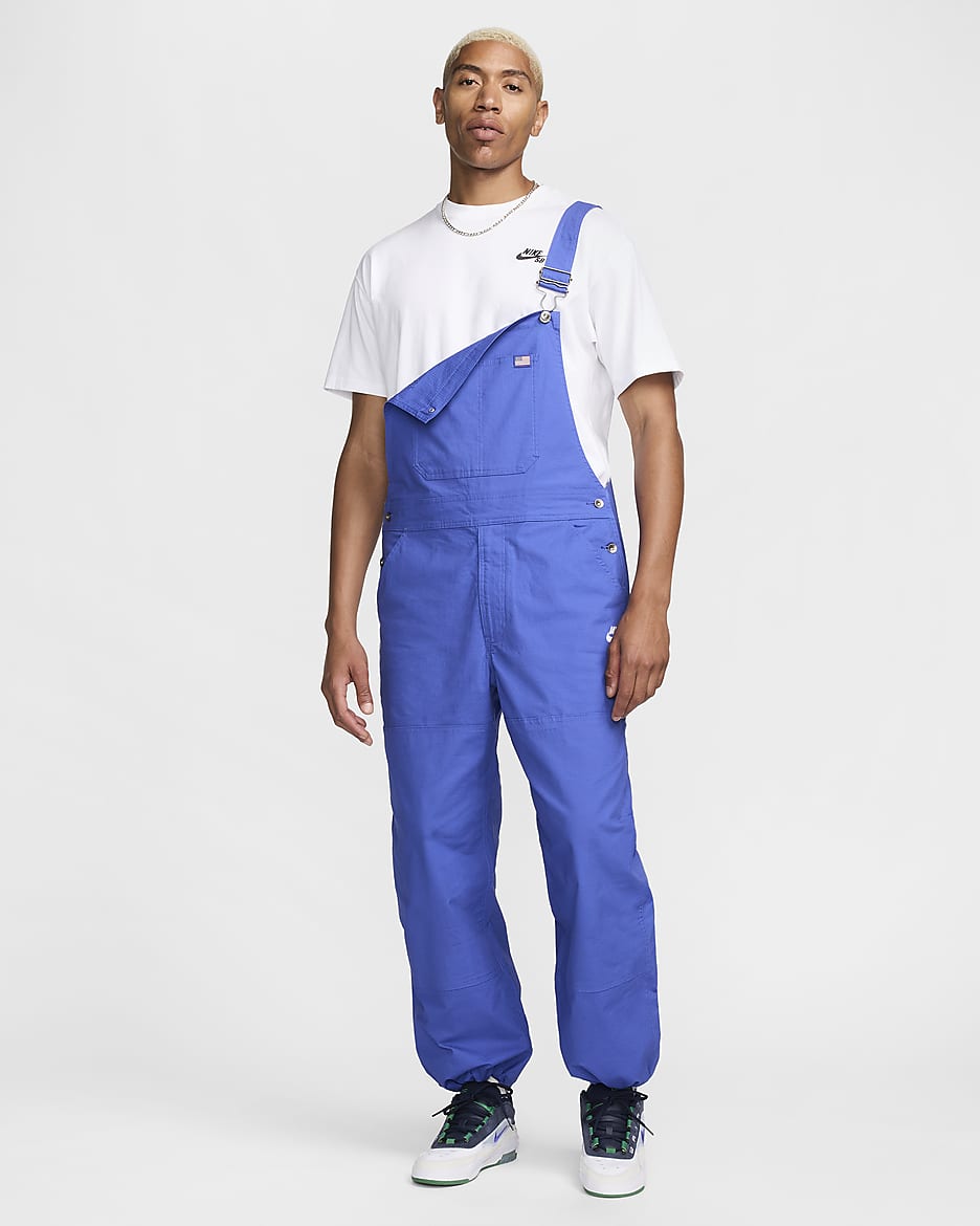 Nike SB Skate Overalls